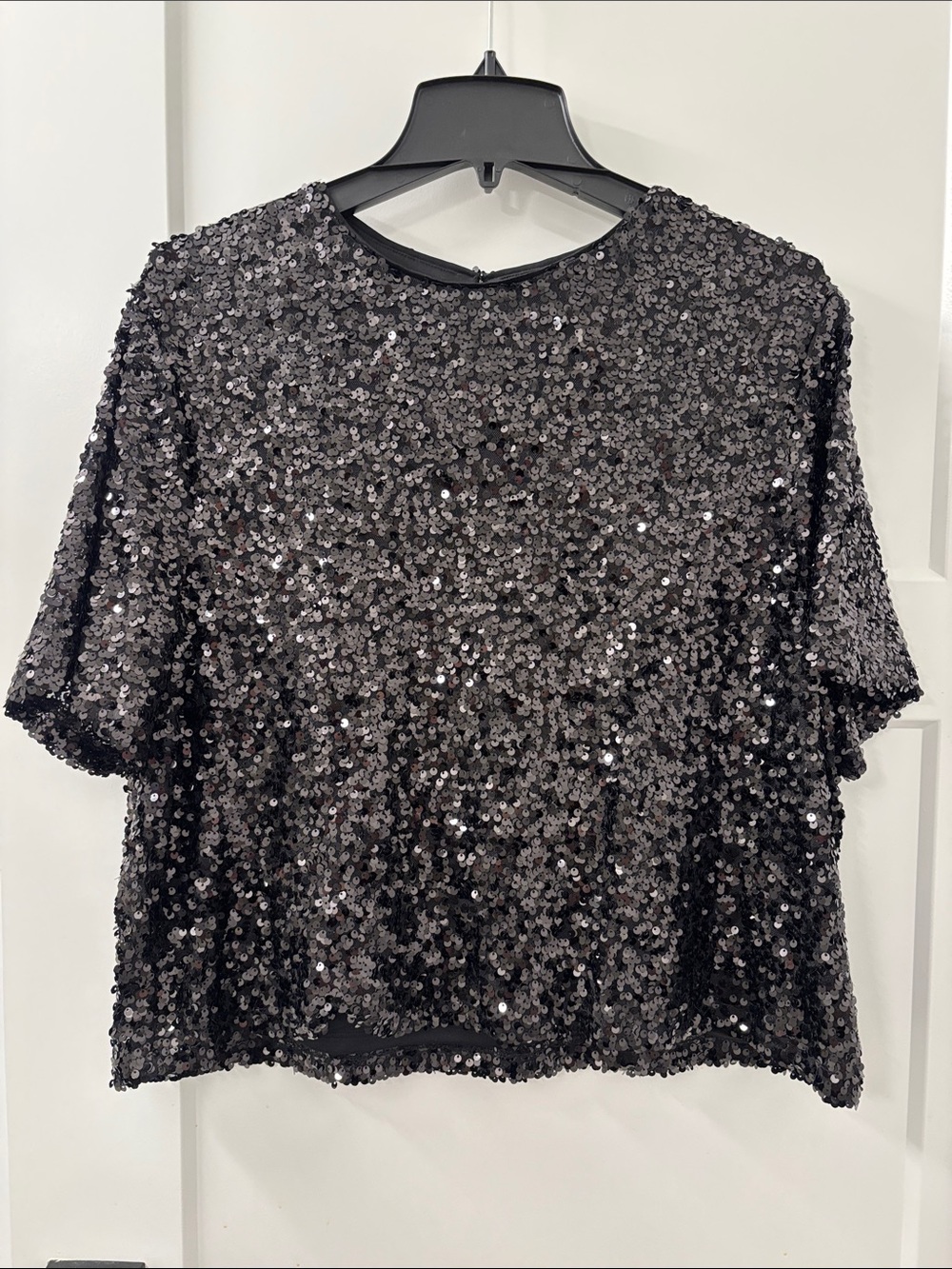 Sequence black top excellent condition